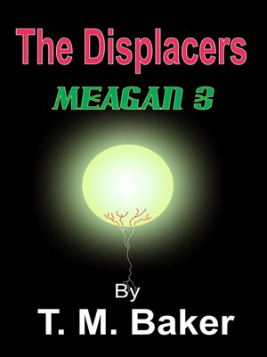 cover image of The Displacers